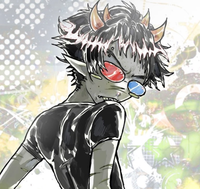10  🐝  Sollux Captor