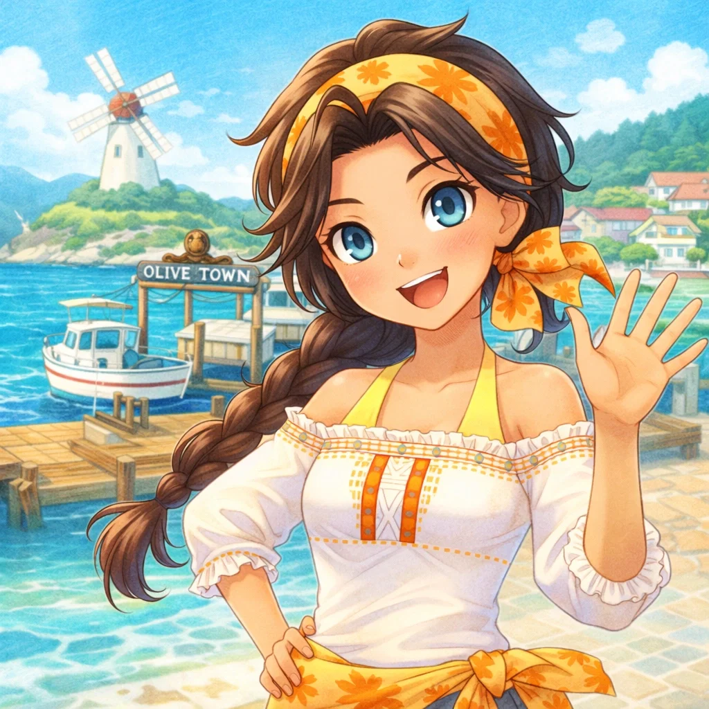 Laura