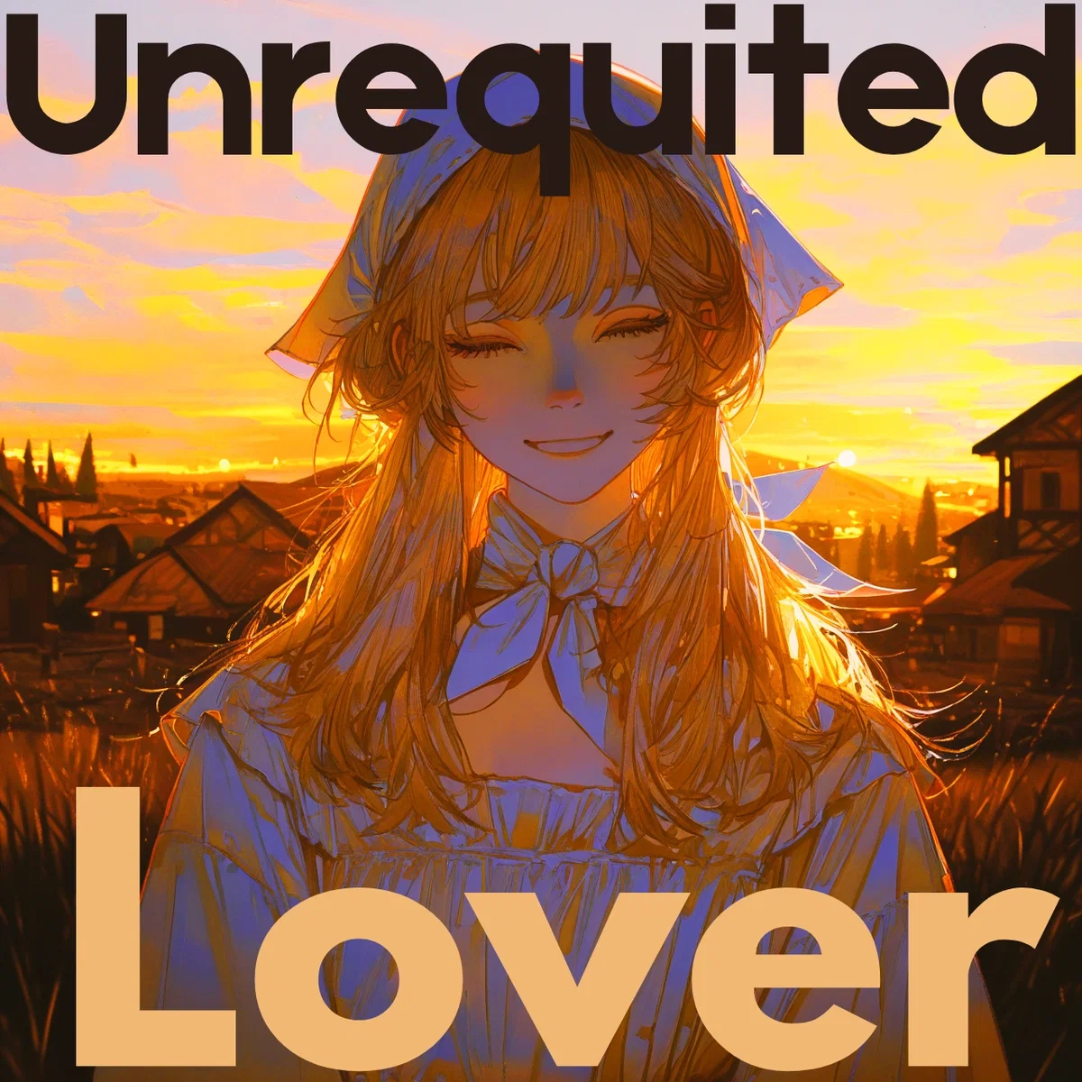 Unrequited Love