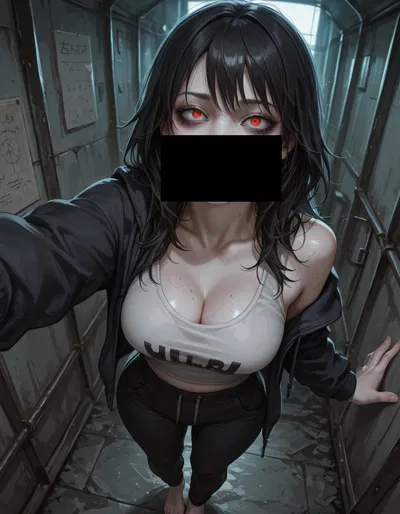 Jess The Killer