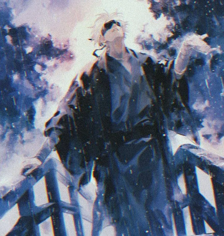 Satoru Gojo | Ronin