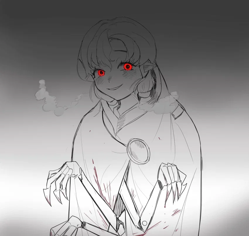 LoR || An Index Affair