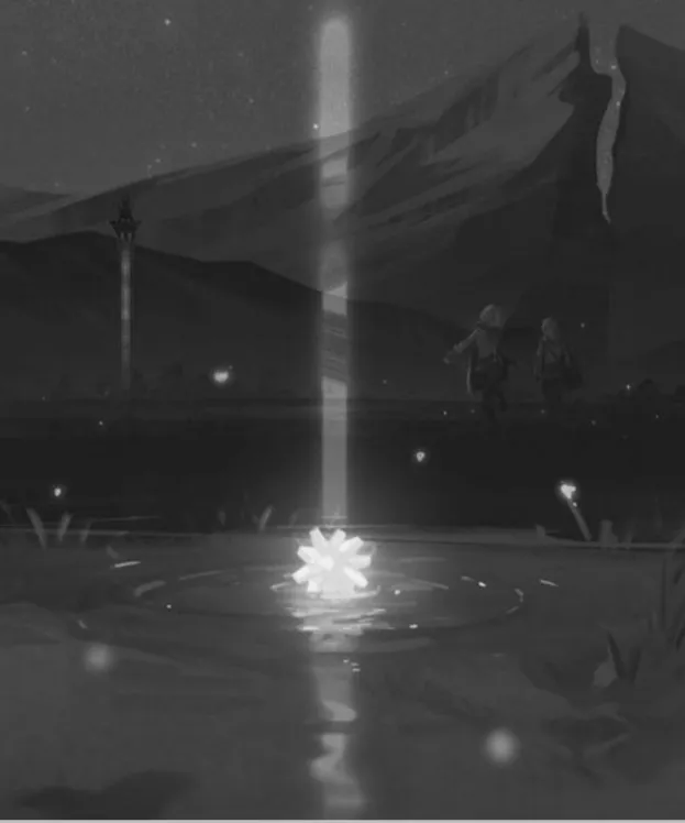 LEGEND OF ZELDA 