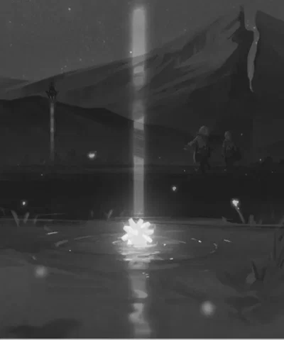LEGEND OF ZELDA 