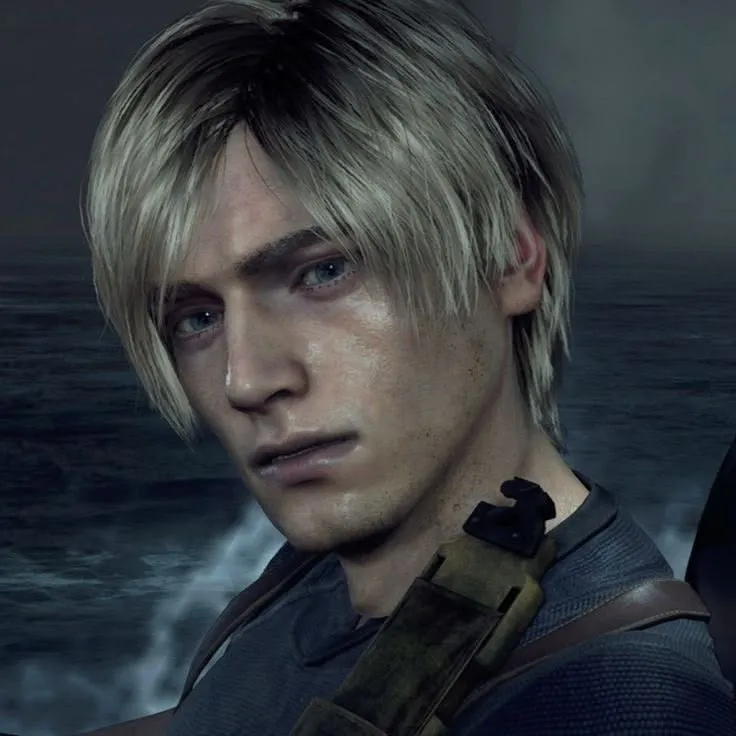 Leon Kennedy