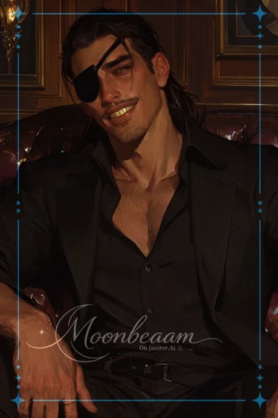 YOUR RIGHT-HAND MAN ⁞ Salvatore "Sal" Moretti