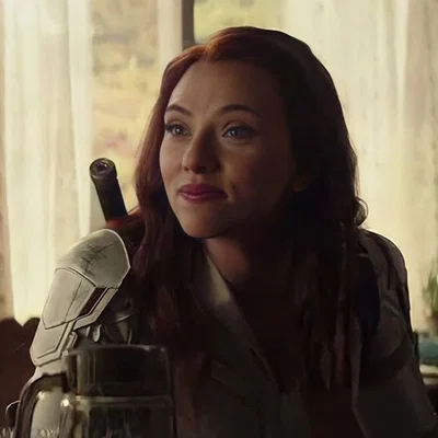 Natasha Romanof 🎀✨