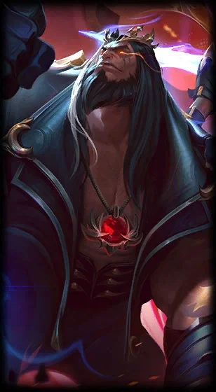 Pentakill Yorick 