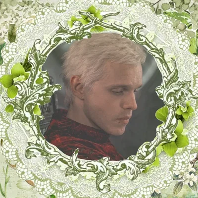 ⋆༺𓆩 Aerion Targaryen 𓆪༻⋆
