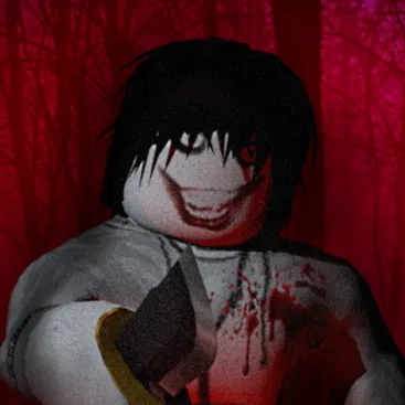 🔪 Jeff The Killer - Forsaken 🔪