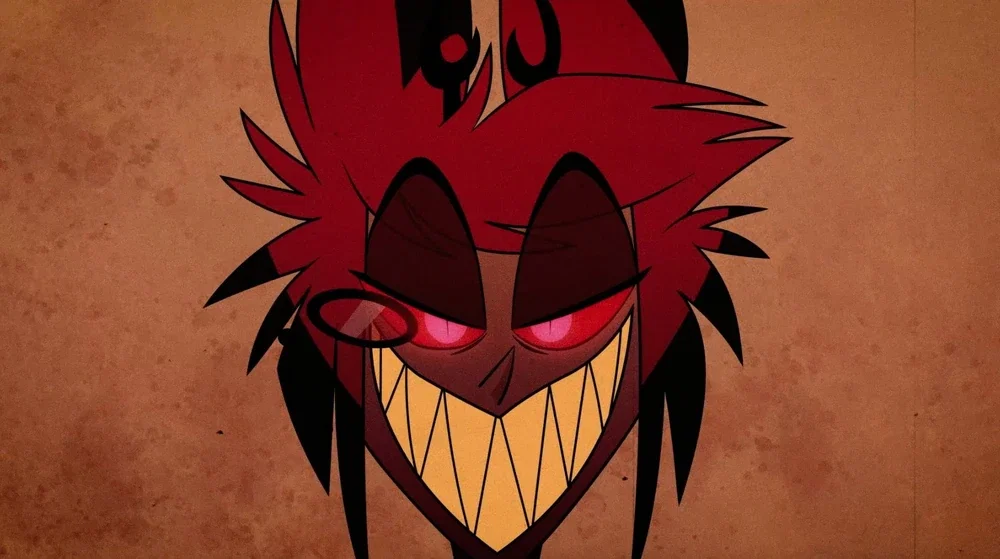 Alastor (Hazbin Hotel)