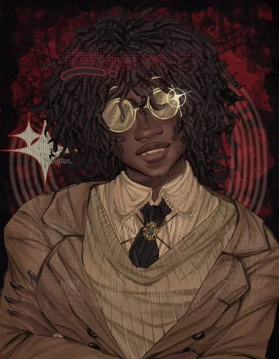 ANDRE🕸STALKER