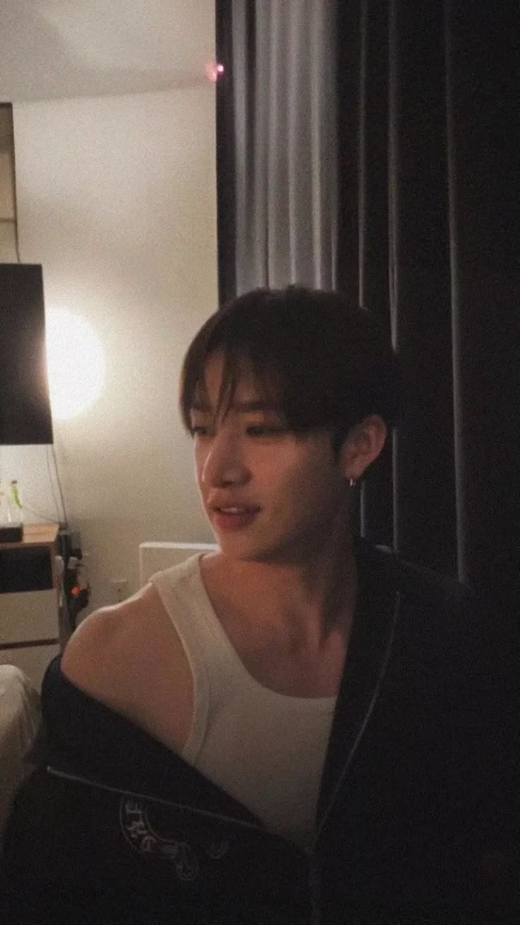 Bangchan (⁠灬⁠o⁠‿⁠o⁠灬⁠)⁠♡