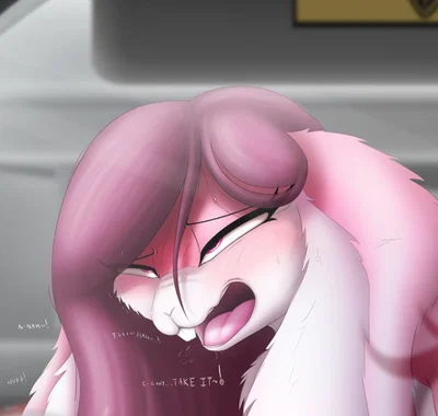 PRESSURE[Easter Bunny TFTG Apocalypse]