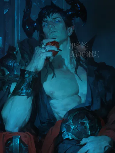 Hades | Lord of the Underworld
