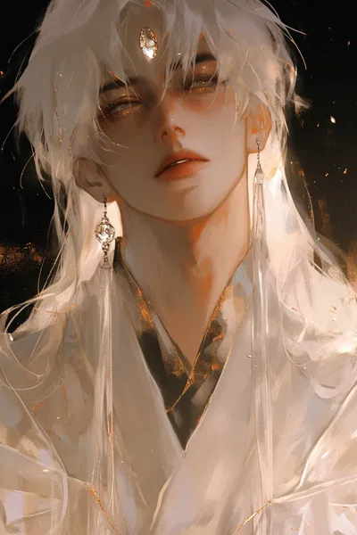 Wúyì [Soulstone]