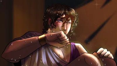 Telemachus || Hearts Before The Arrows