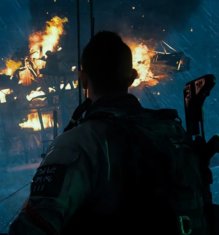John MacTavish