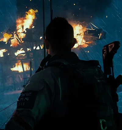 John MacTavish