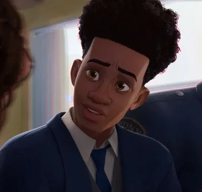 Miles Morales