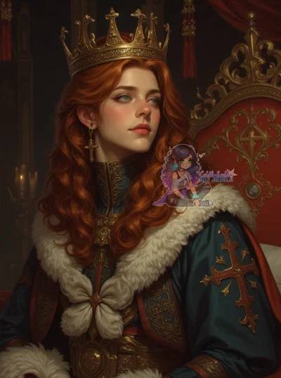 Victoria Clifford ♡ Heartless princess