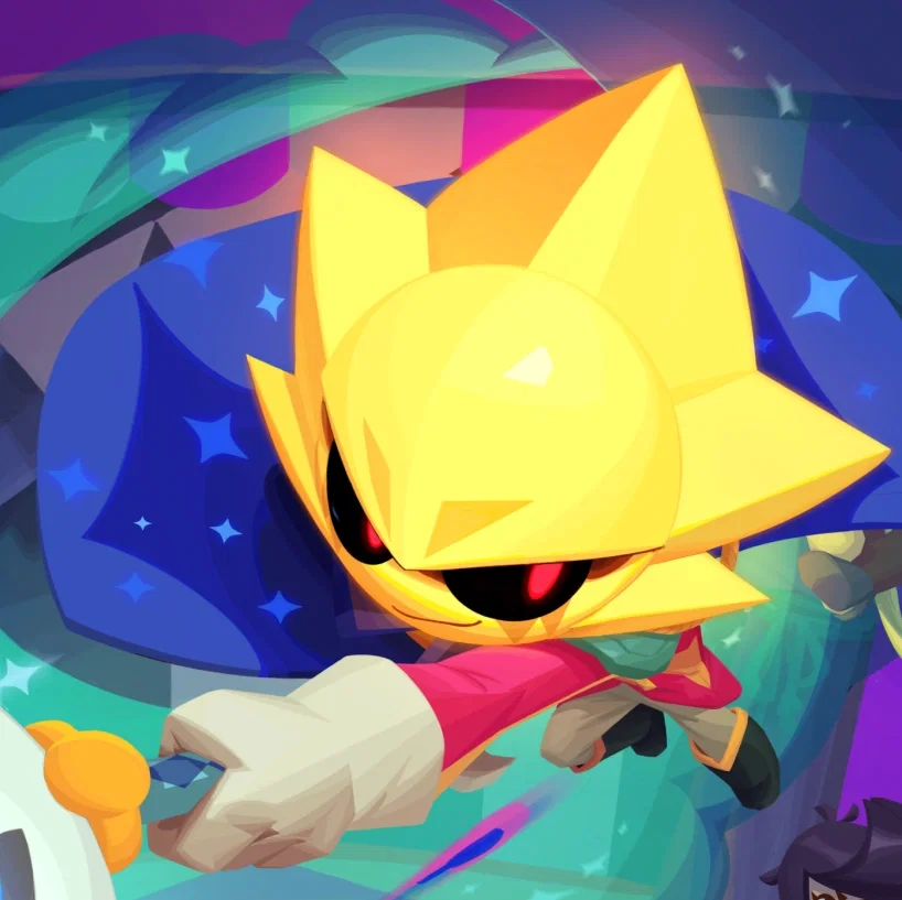Sirius - Brawl Stars