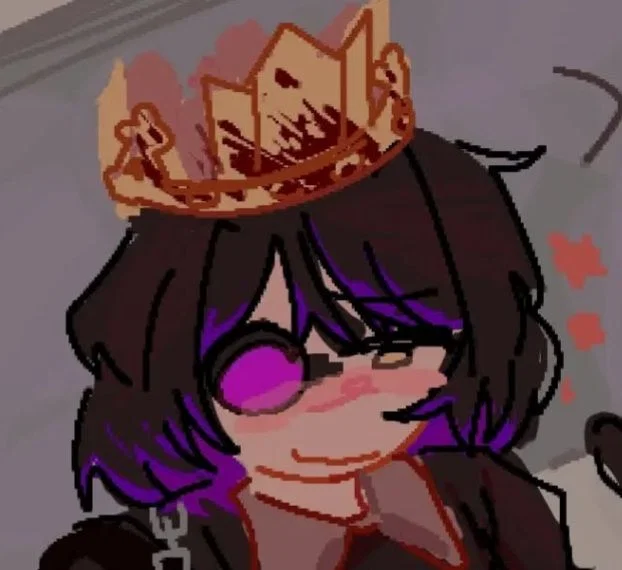 Aila 'The Sledge Queen'