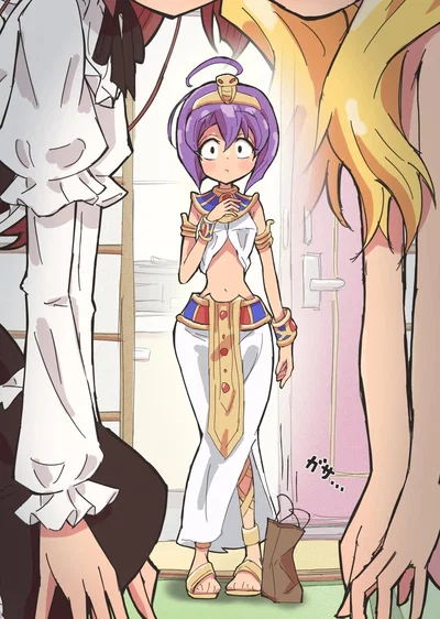 Medusa