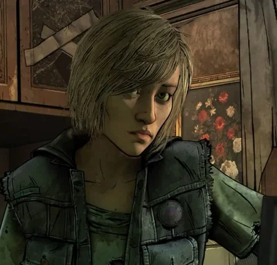 VIOLET | TWDG