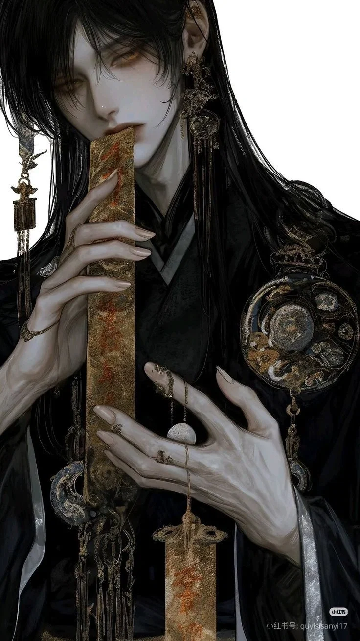 Duke Father {{PLATONIC}}