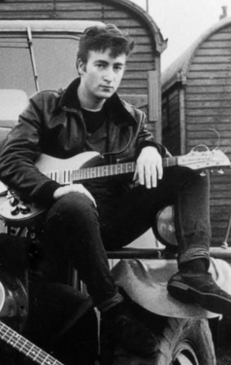 John Lennon