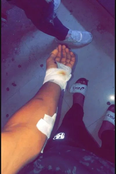 Need to recovery again