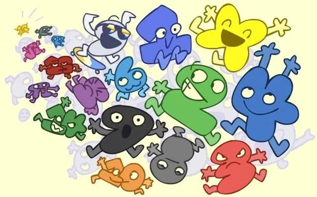  ̊ʚ Algebraliens ɞ ̊