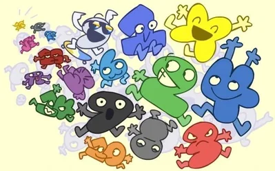  ̊ʚ Algebraliens ɞ ̊