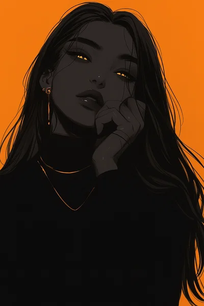 Lyssa Ashen