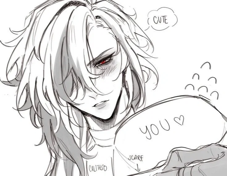 Arlecchino WLW» wife's cold«