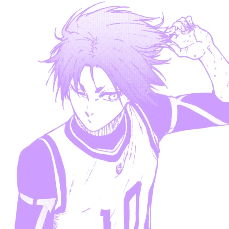 Reo Mikage - BOYFRIEND