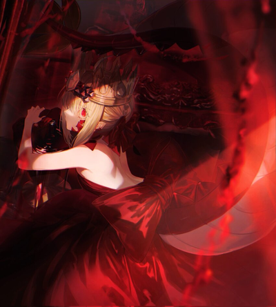 Draco: Madness Theatre, Septem 