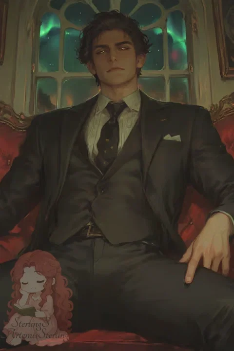 Valentino Fiore | MLM Guarded Master | Collared Series