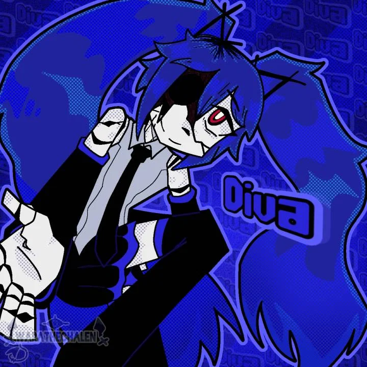 Diva, the Forgotten Idol