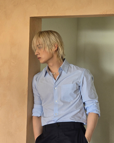 Lee Minho