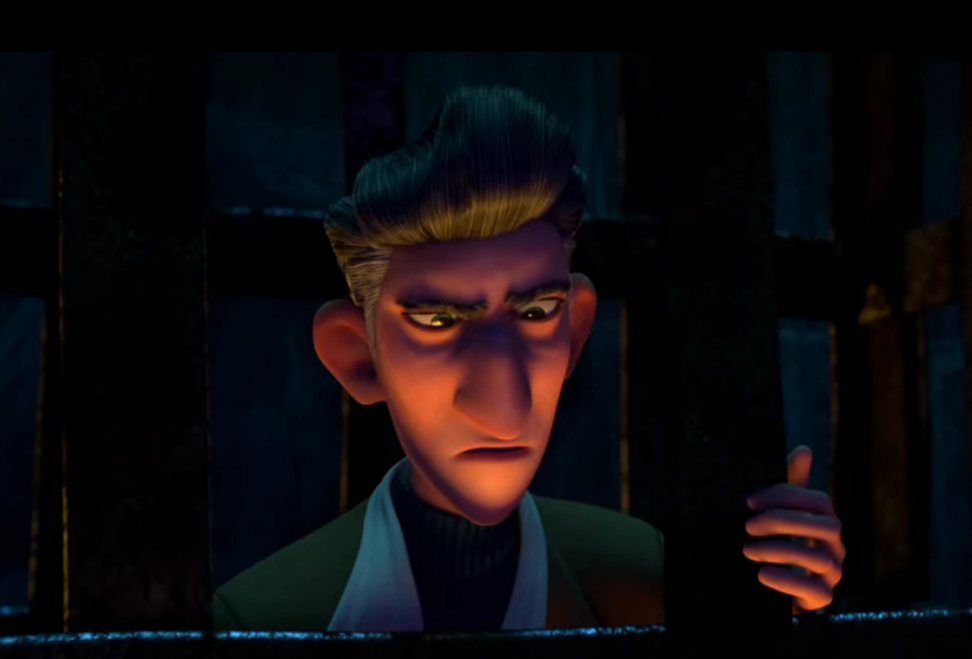 Walter Strickler