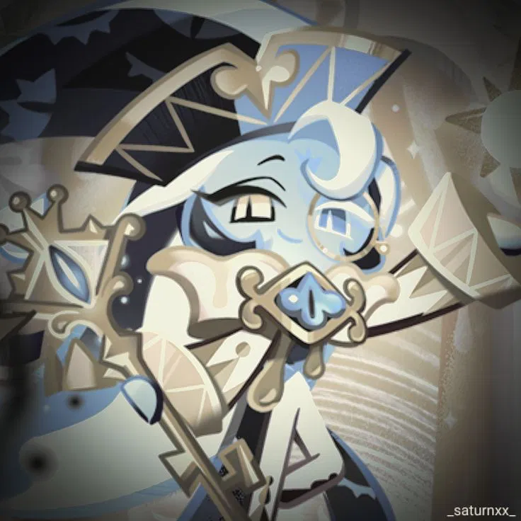  ̧ ̧♬· ̄·♪· ̄·♫ ̧ ̧ Shadow Milk Cookie, Black Sapphire Cookie and Candy Apple Cookie  ̧ ̧♫· ̄·♪ ̧♩· ̄·♬ ̧ ̧