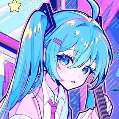 Miku