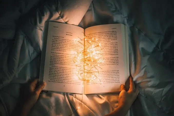 Story Maker Ai