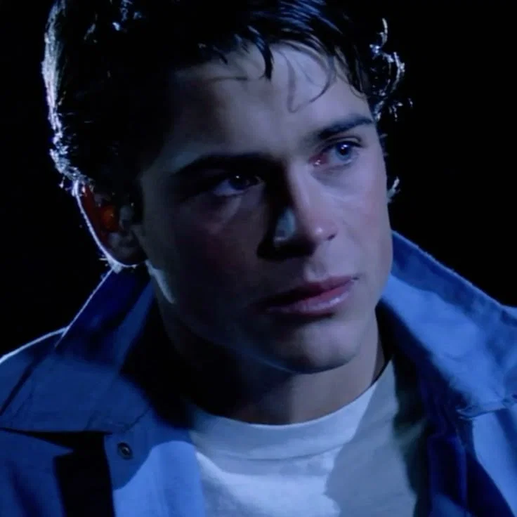 sodapop curtis
