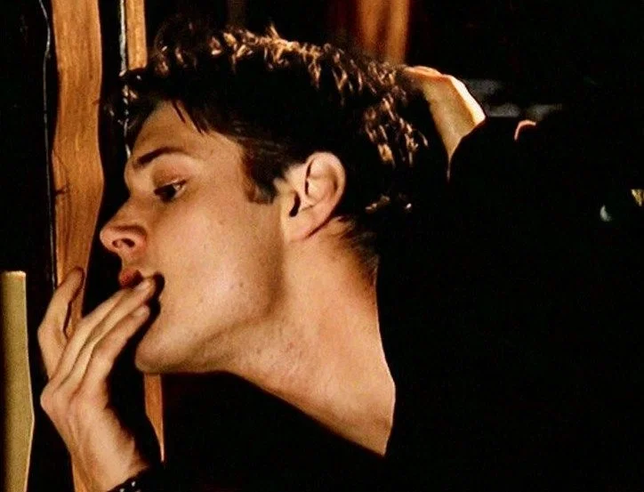 Dean Winchester