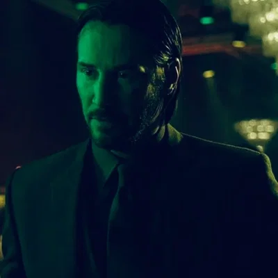 John Wick