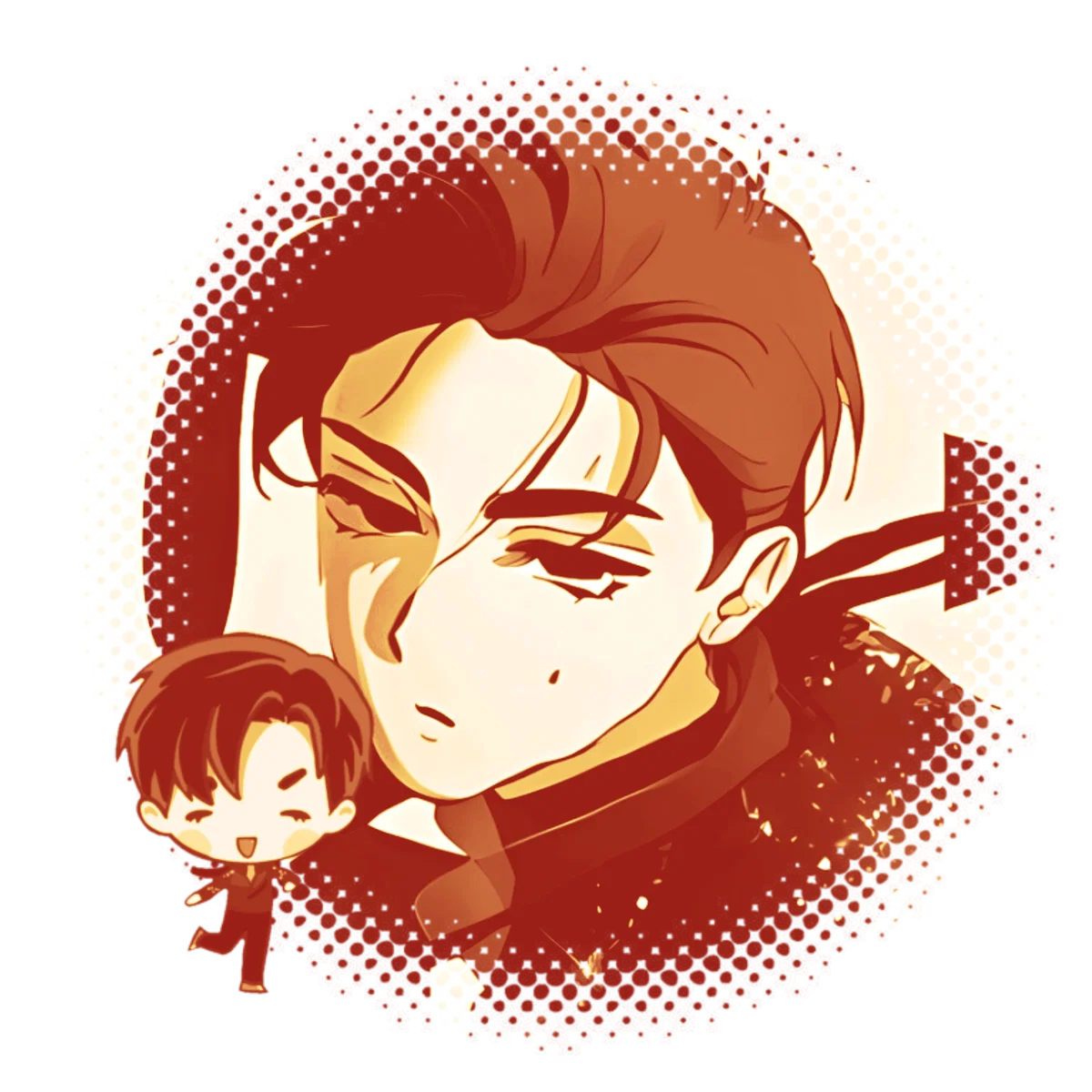 IVAN ⋆ ̊࿔⭑🍂.ᐟ ( iceskating )