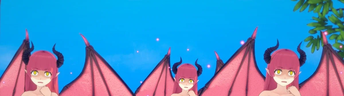 succubus footsoldiers 